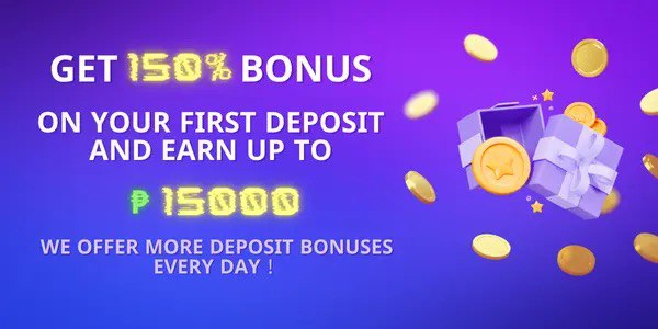 Queen PH VIP Club - Exclusive rewards for members